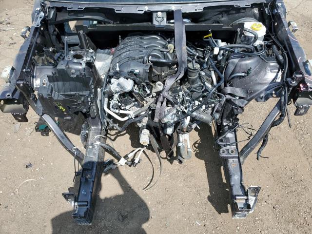 1C4RJFAG1KC610428 Jeep Grand Cherokee Laredo