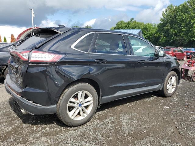 2FMPK4J93GBB81645 2016 FORD EDGE, photo no. 3