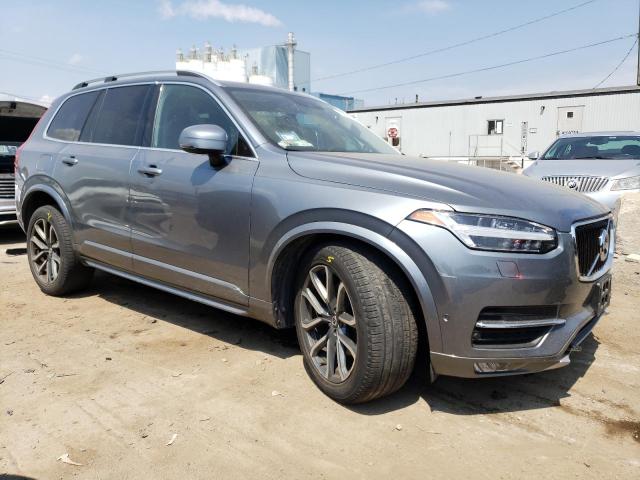 YV4A22PK2J1371168 2018 VOLVO XC90, photo no. 4