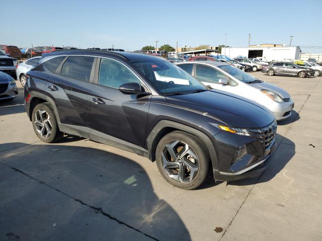 5NMJC3AE3NH119496 | 2022 HYUNDAI TUCSON SEL