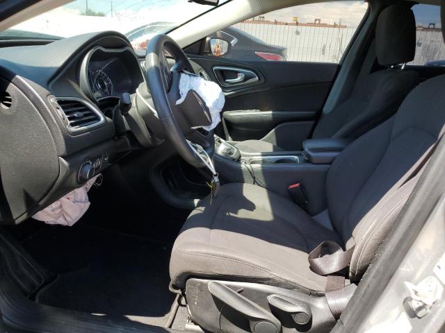 1C3CCCAB6FN701308 Chrysler 200 Limited