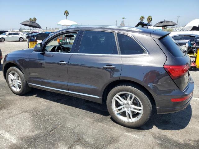 WA1L2AFP3HA022687 2017 AUDI Q5, photo no. 2