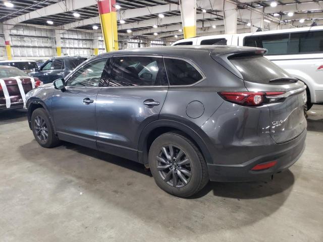 JM3TCBCY1L0412778 Mazda Cx-9 Touring