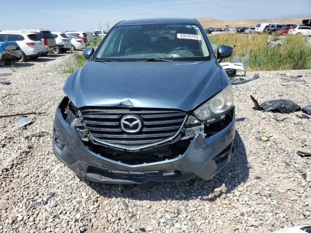 JM3KE4CY1G0633823 Mazda Cx-5 Touring