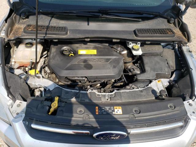 1FMCU9GX0GUC23436 Ford ESCAPE SE