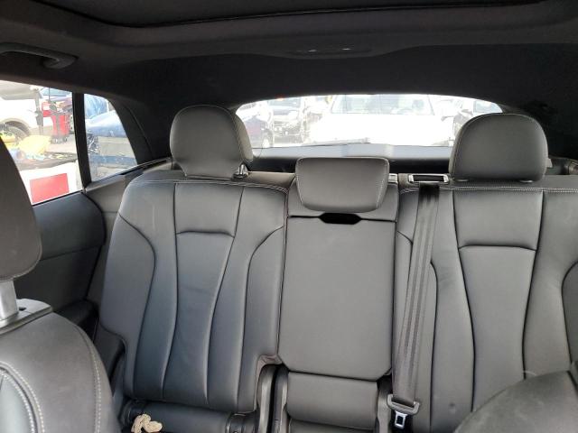 2019 AUDI Q8 PREMIUM - WA1AVAF1XKD013288