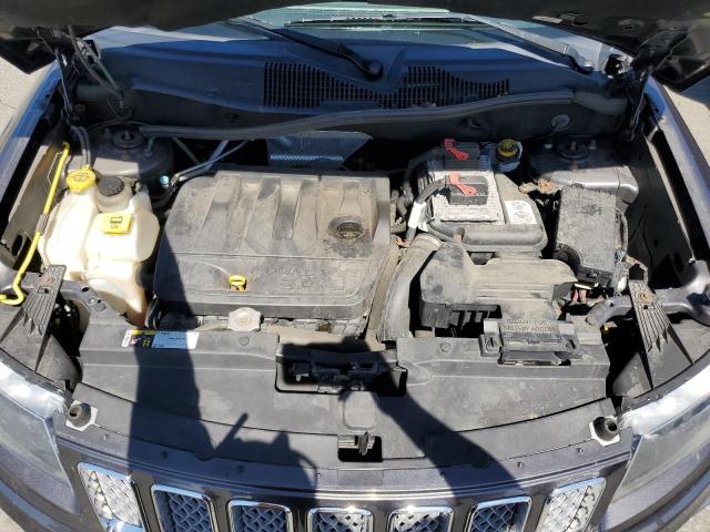 1C4NJDEB9HD175579 Jeep Compass Latitude