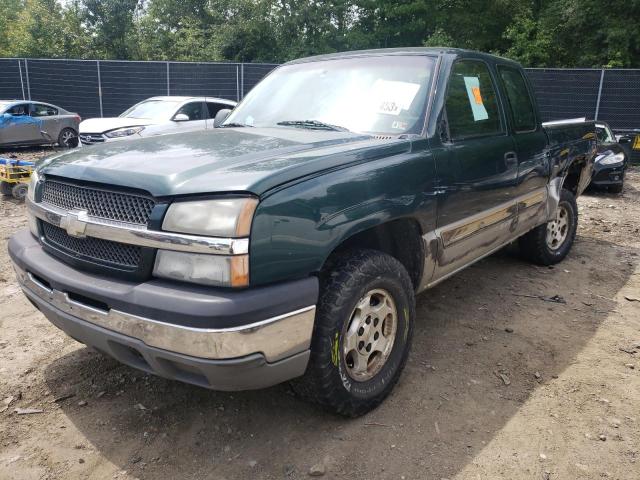 2003 Chevrolet C/K 1500 