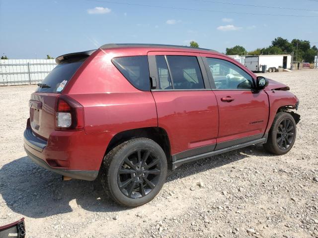 1C4NJCBA6ED886917 | 2014 JEEP COMPASS SP