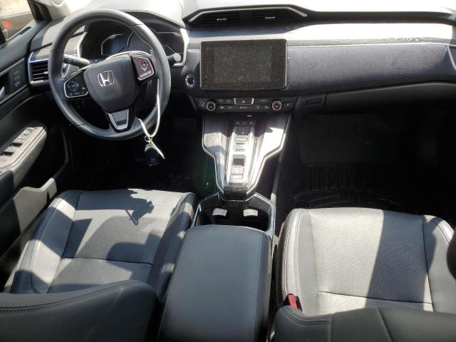 2019 HONDA CLARITY TO - JHMZC5F37KC000283