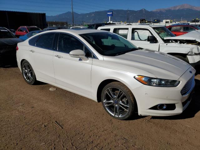 3FA6P0K93ER268703 Ford Fusion Titanium