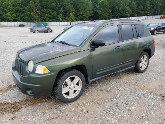 2008 Jeep Compass Sport