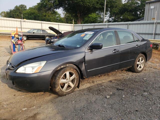 2005 Honda Accord Coupe EX