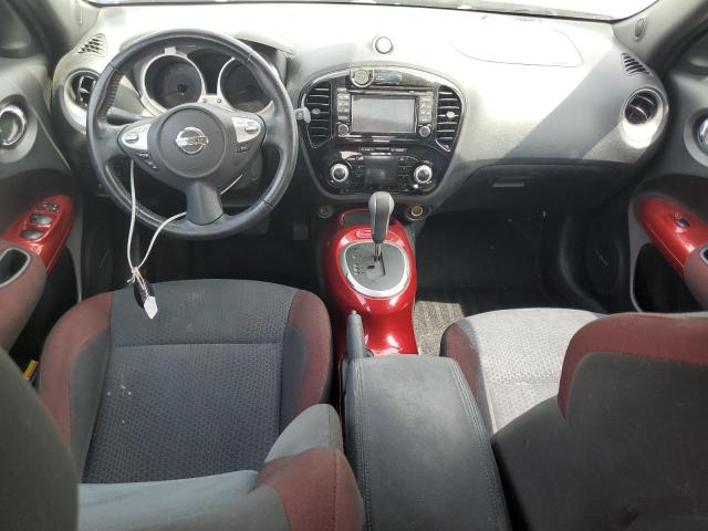 2015 NISSAN JUKE S - JN8AF5MR8FT502243