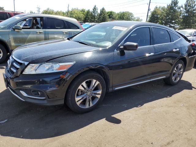 2014 Honda Crosstour EX-L