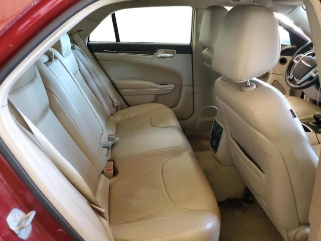 2C3CCAAG2EH288844 Chrysler 300