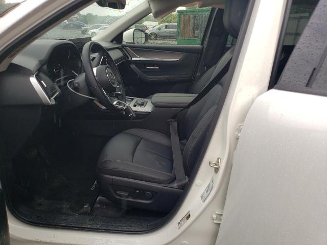 2024 MAZDA CX-90 PREF - JM3KKCHD1R1106287