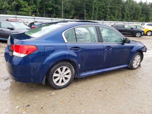 4S3BMCG61B3242841 | 2011 Subaru legacy 2.5i premium