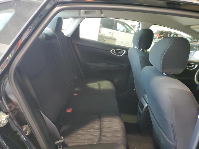 3N1AB7AP3KY428501 Nissan SENTRA S
