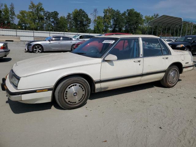 1990 Buick LeSabre Custom