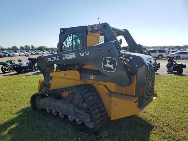 2022 JOHN DEERE 333G Photos | MO - SIKESTON - Repairable Salvage Car ...