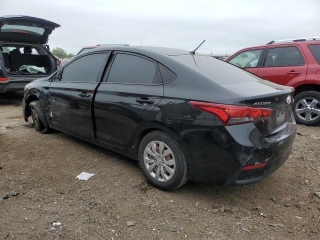 3KPC24A38JE032825 | 2018 HYUNDAI ACCENT SE