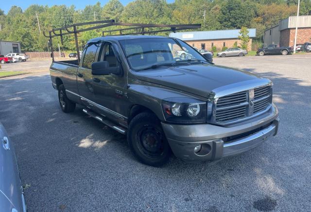 2007 Dodge Ram 2500 ST