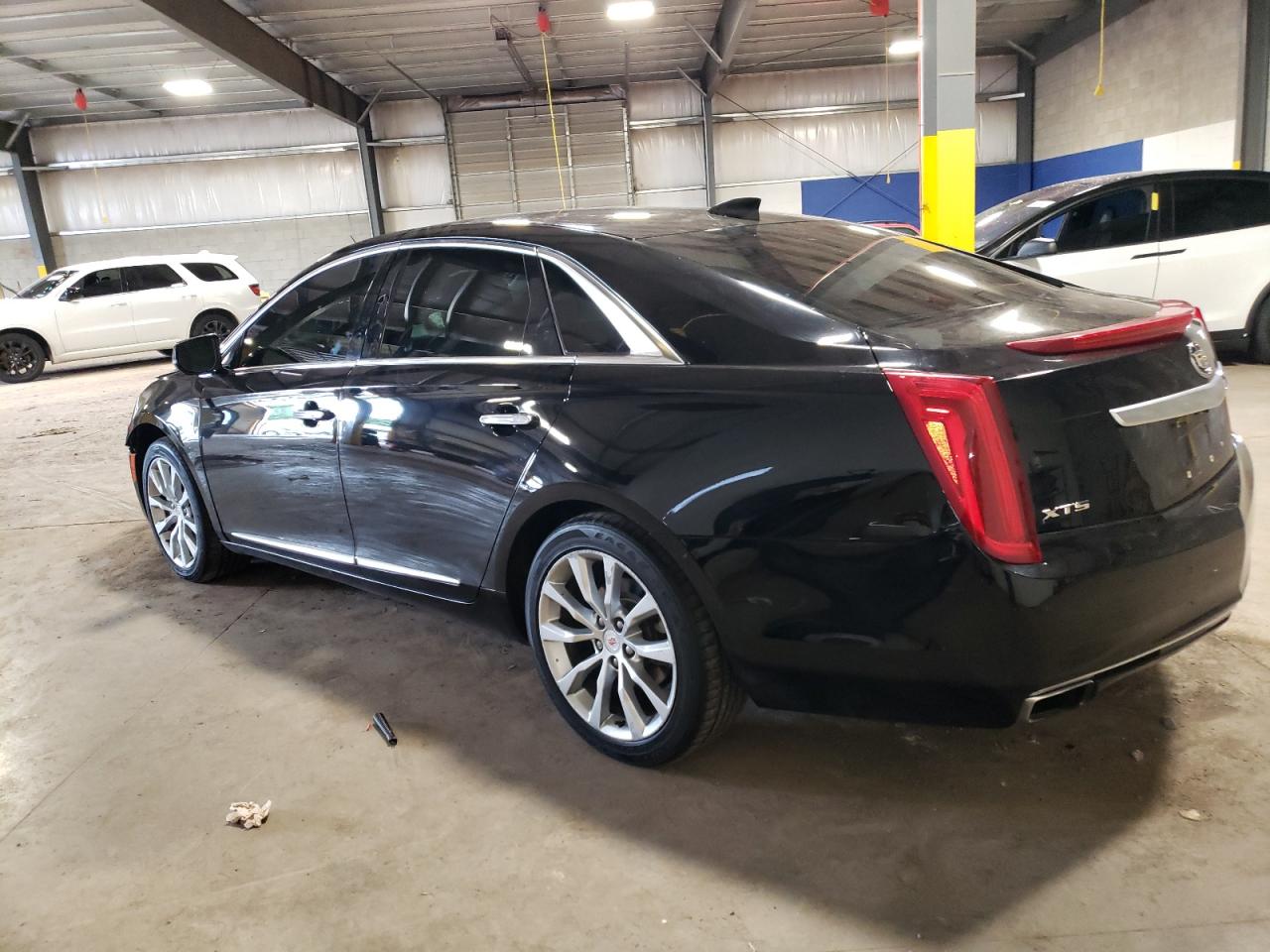 2015 Cadillac Xts Luxury Collection vin: 2G61M5S36F9189347