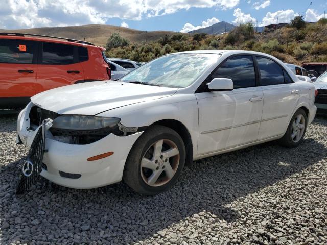 2004 Mazda 6 I VIN: 1YVFP80C045N33581 Lot: 65229153