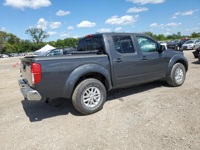 1N6AD0EVXEN757329 Nissan FRONTIER S
