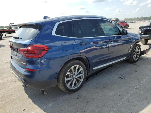 5UXTR7C52KLF34896 2019 BMW X3, photo no. 3