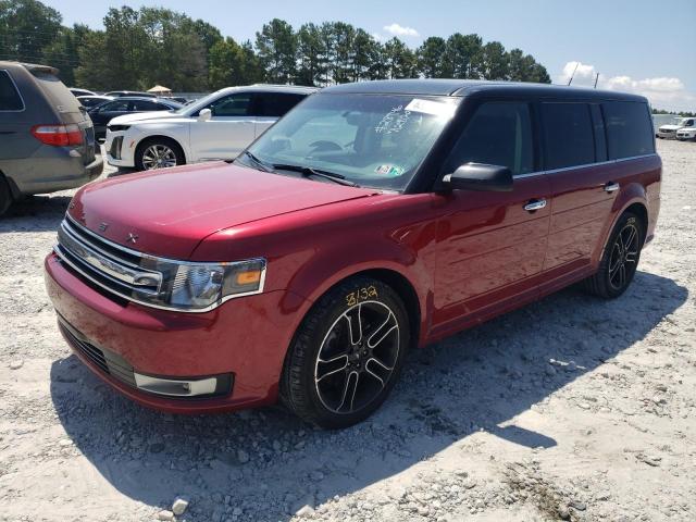 2015 Ford Flex SEL