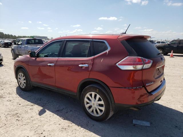 KNMAT2MT0FP588025 Nissan ROGUE S