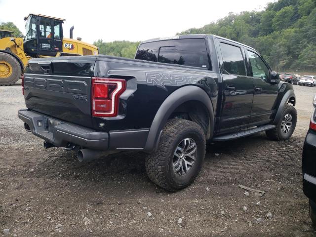 1FTFW1RGXJFC37639 Ford F150 Raptor