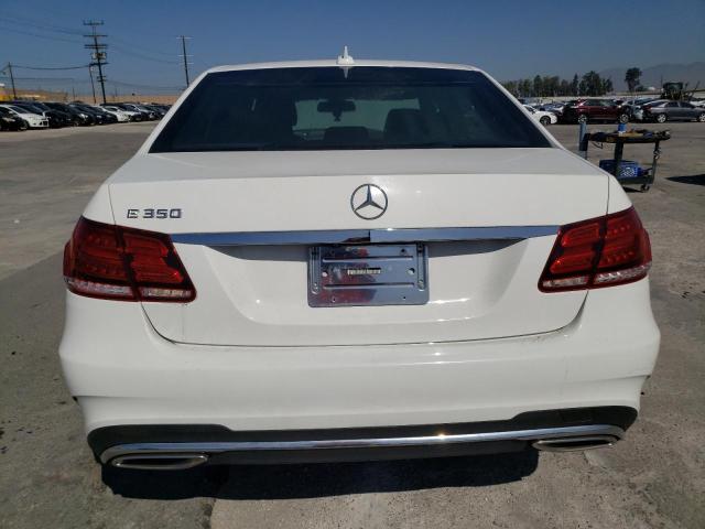 WDDHF5KB5FB101583 Mercedes-Benz E 350