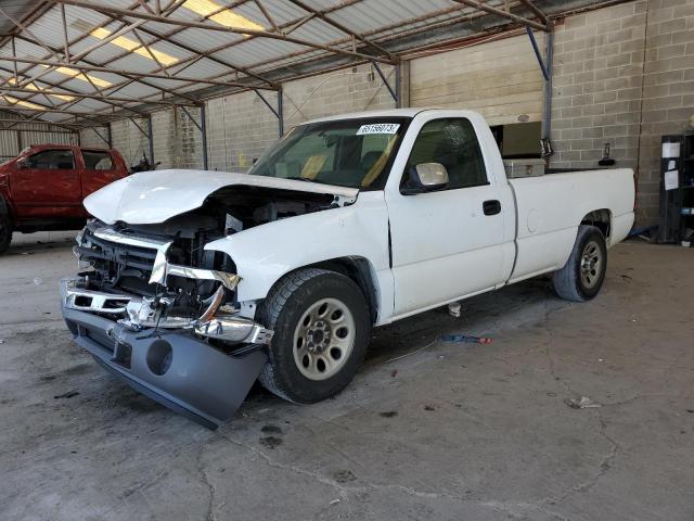 2005 GMC New Sierra 1500 