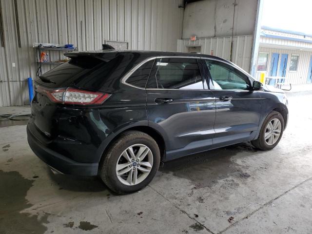 2FMTK4J89FBC08366 | 2015 FORD EDGE SEL