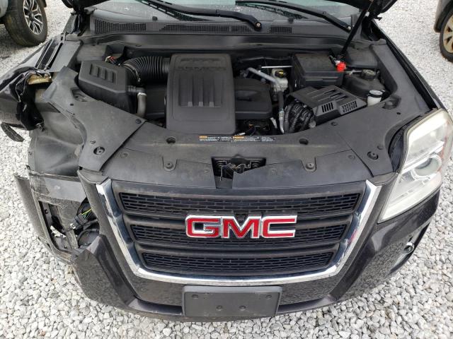 2GKFLWEKXF6192613 GMC Terrain Sle