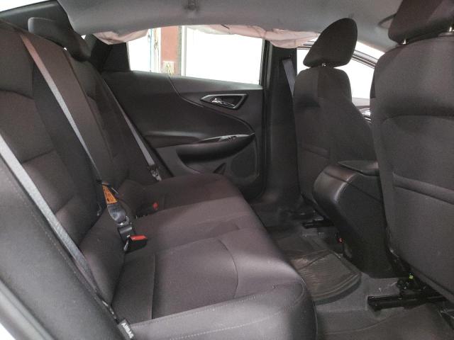 2022 CHEVROLET MALIBU RS - 1G1ZG5STXNF168667