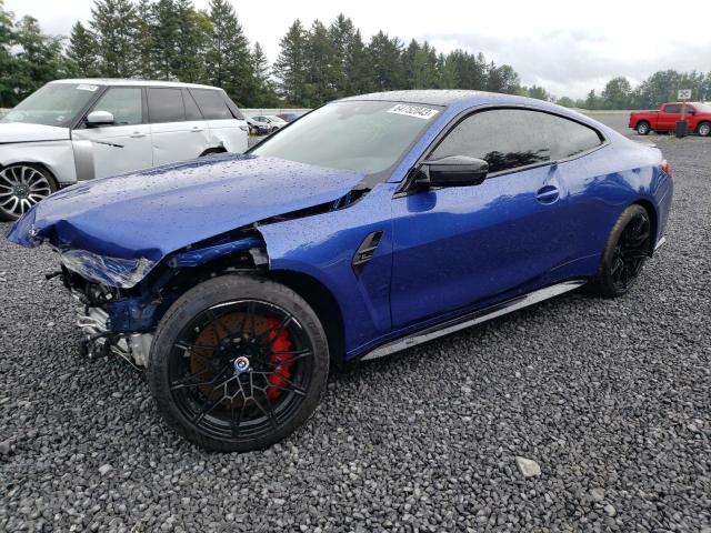 BMW M4 COMPETITION 2023 0