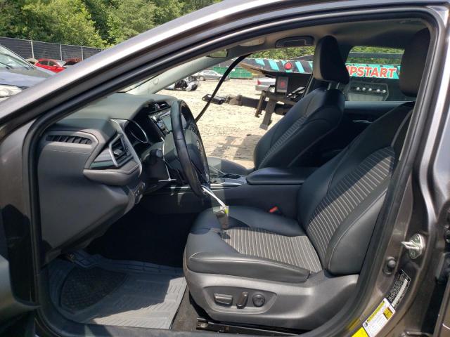 4T1G11AK7LU328381 Toyota CAMRY SE