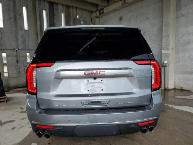 1GKS2DKL7PR404974 GMC Yukon DENA 6