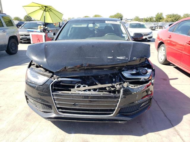 VIN WAUAFAFL7FA076020 2015 Audi A4, Premium no.5