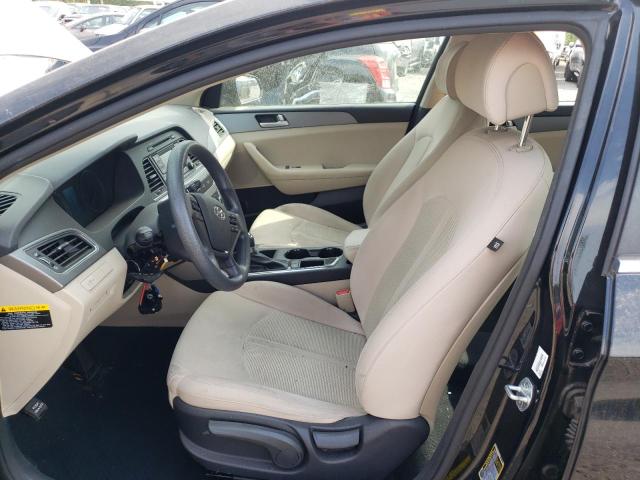 2015 HYUNDAI SONATA SE - 5NPE24AF1FH176495