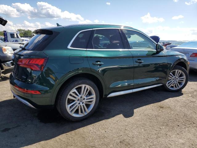 WA1BNAFY5K2059267 2019 AUDI Q5, photo no. 3