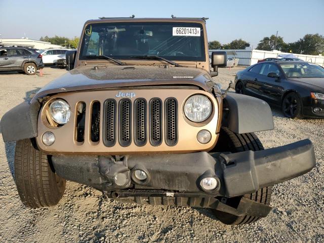 1C4AJWAG0FL668680 Jeep Wrangler Sport
