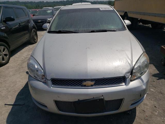 2G1WA5E33G1143085 Chevrolet Impala Limited Ls