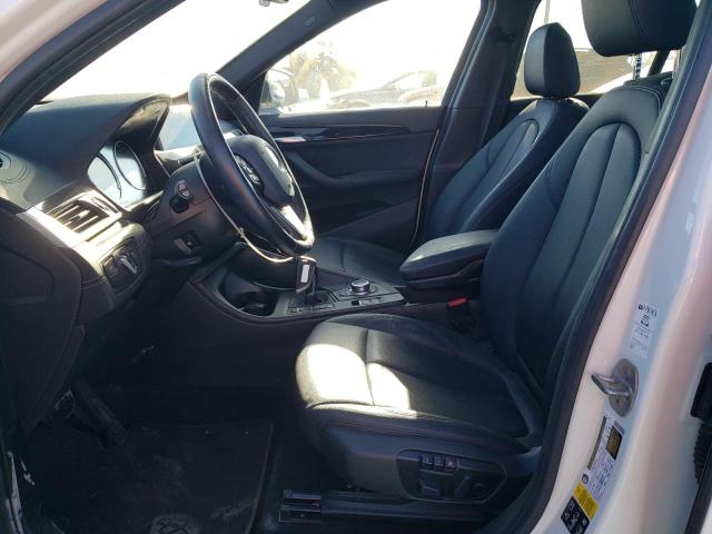 WBXJG9C00L5P75490 BMW X1 Xdrive28i