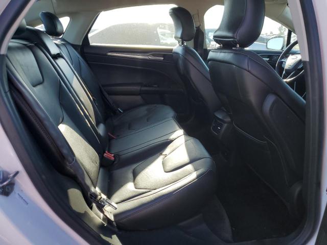 3FA6P0RU5FR225654 Ford Fusion Titanium Hev