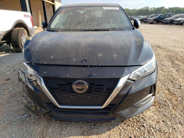 3N1AB8BV9LY214875 Nissan SENTRA S